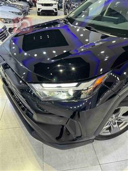 تويوتا راف 4